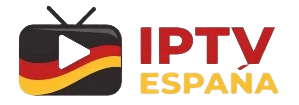 iptv espana logo